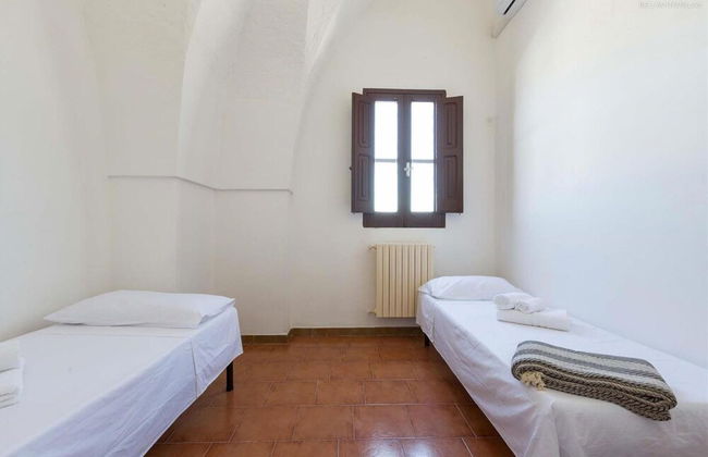 2041 Antica Masseria Casa Rossa - Appartamento Leccina by Barbarhouse - Foto 10