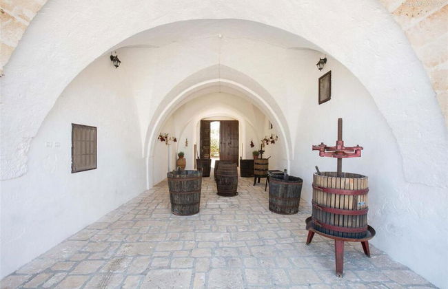 2041 Antica Masseria Casa Rossa - Appartamento Leccina by Barbarhouse - Foto 26