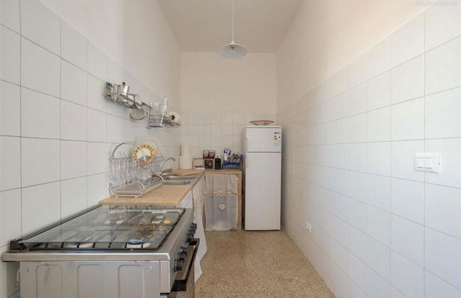 2041 Antica Masseria Casa Rossa - Appartamento Leccina by Barbarhouse - Foto 8