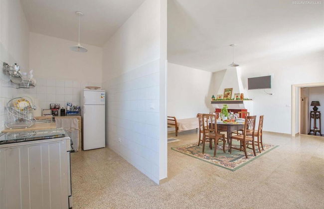 2041 Antica Masseria Casa Rossa - Appartamento Leccina by Barbarhouse - Foto 7