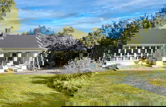 Foto 1 - 5 Person Holiday Home in Nosund