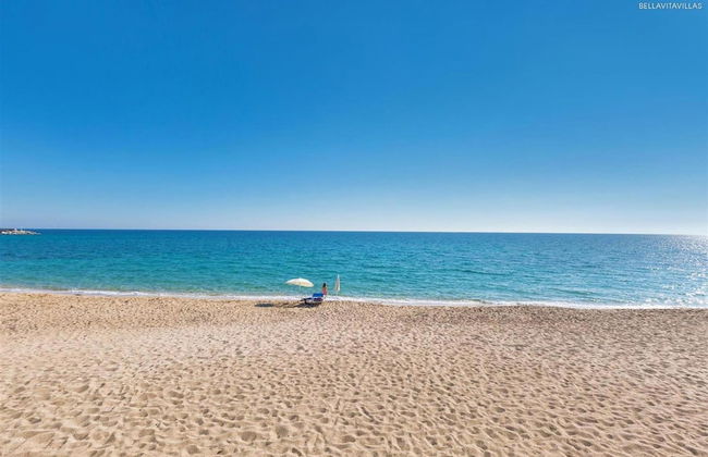 1685 Villa Diamante in Campomarino - Foto 29