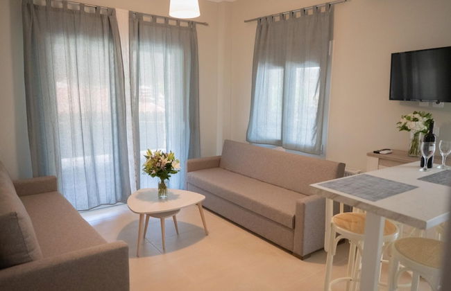 Zoe Seaview Apartment by Rentals Pro - Foto 8