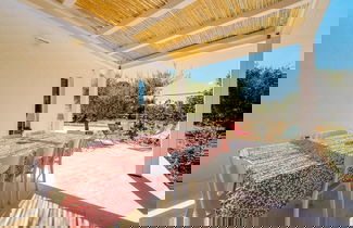 Foto 1 - Ecovilla Terra Di Luce 8 Emma Villas