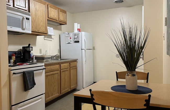 2 Bedroom 2 Bath Downtown Sleeps Six Walkable - Foto 2