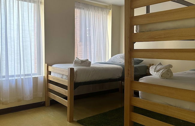 2 Bedroom 2 Bath Downtown Sleeps Six Walkable - Foto 15