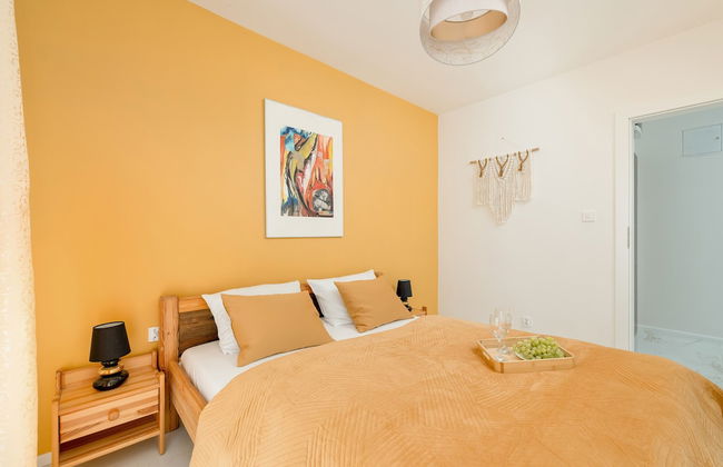 Międzywodzie Garden & Parking by Renters - Foto 4