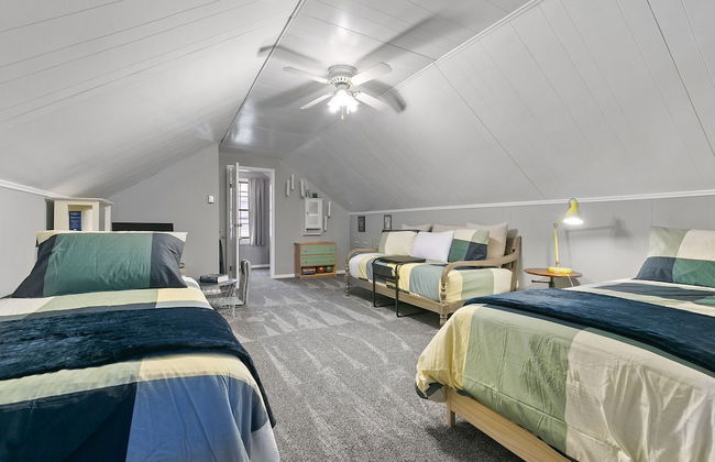 Highland Hideaway - Foto 6
