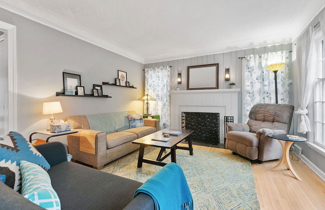 Highland Hideaway - Foto 1