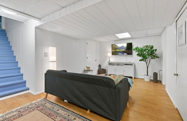 Highland Hideaway - Foto 37