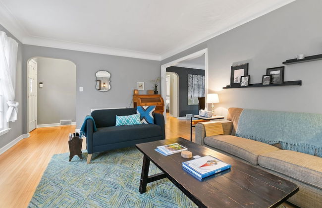 Highland Hideaway - Foto 13