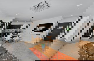 Photo 3 - Amazing 1BR 2BA Condo Great Location w Pool GYM