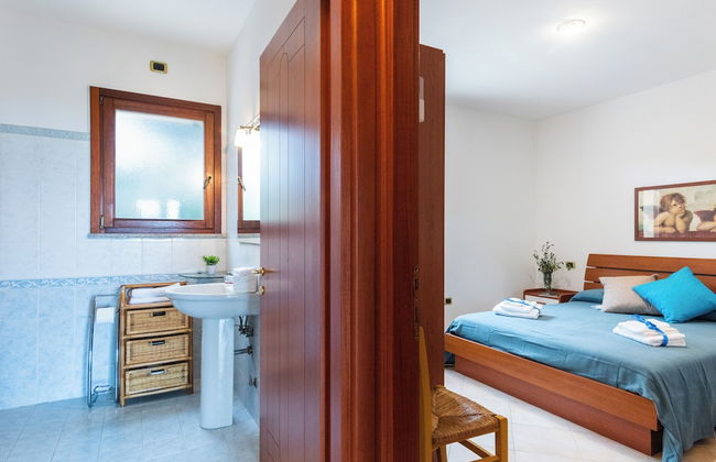 Residence I Mirti n. 11 - Foto 5