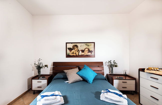 Residence I Mirti n. 11 - Foto 4