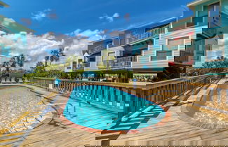 Photo 1 - The Sands Condos