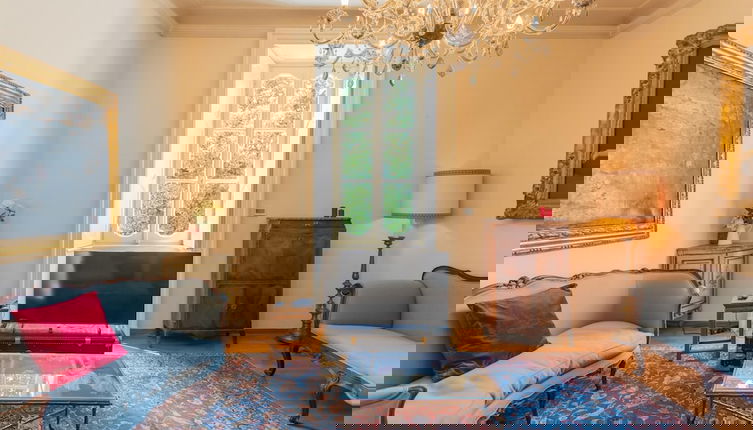 Foto 1 - Villa Cardinal Ciceri - Glicine Apartment