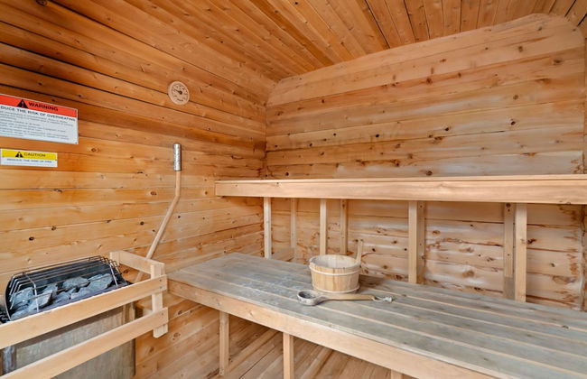 4 Bedroom Near Soco With a Private Pool & Sauna - Foto 27