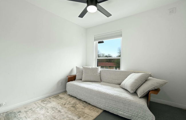 4 Bedroom Near Soco With a Private Pool & Sauna - Foto 15