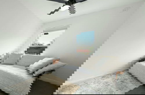 Foto 15 - 4 Bedroom Near Soco With a Private Pool & Sauna