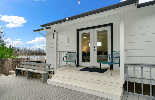 4 Bedroom Near Soco With a Private Pool & Sauna - Foto 37
