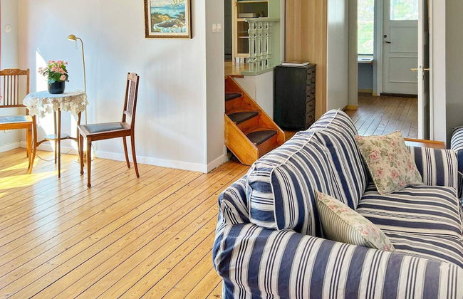 6 Person Holiday Home in Munso-by Traum - Foto 8