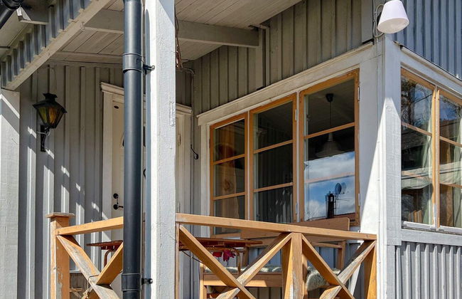 6 Person Holiday Home in Munso-by Traum - Foto 36