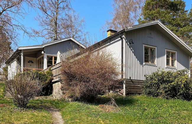 6 Person Holiday Home in Munso-by Traum - Foto 32