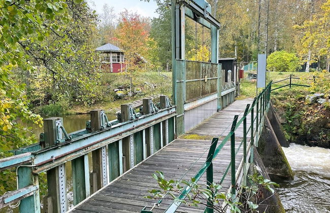 6 Person Holiday Home in Eksjo - Photo 22