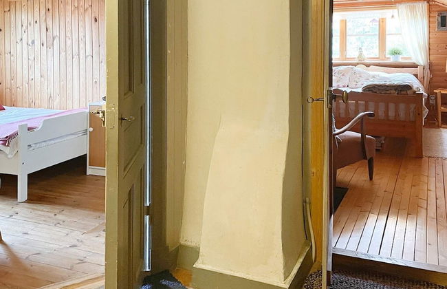 6 Person Holiday Home in Eksjo - Photo 17