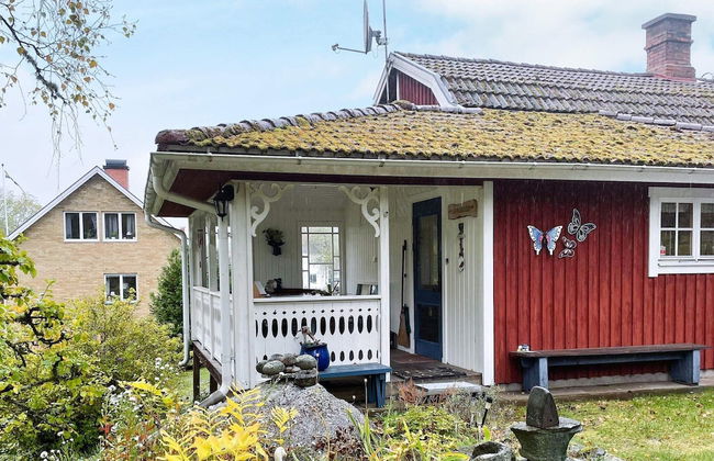 6 Person Holiday Home in Eksjo - Photo 25