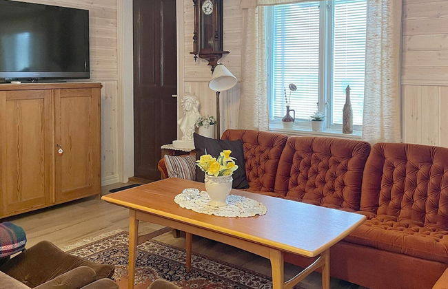 6 Person Holiday Home in Eksjo - Photo 12