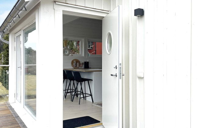 4 Star Holiday Home in Uddevalla-by Traum - Photo 28