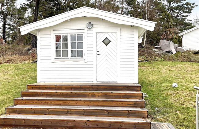4 Star Holiday Home in Uddevalla-by Traum - Photo 27