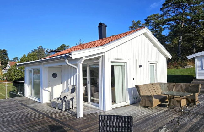 4 Star Holiday Home in Uddevalla-by Traum - Foto 29