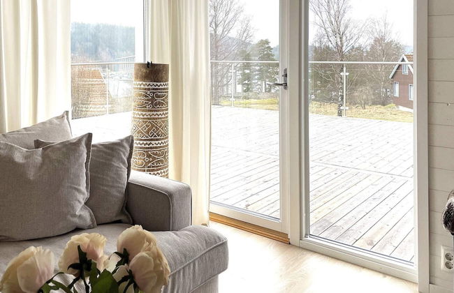 4 Star Holiday Home in Uddevalla-by Traum - Photo 10