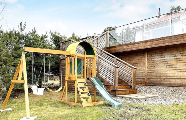 4 Star Holiday Home in Uddevalla-by Traum - Photo 18