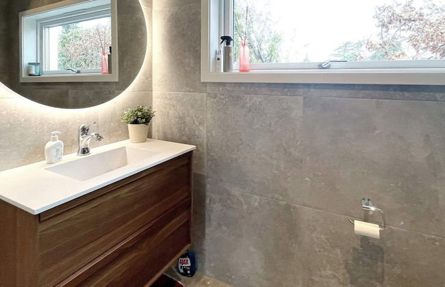 4 Star Holiday Home in Uddevalla-by Traum - Photo 15