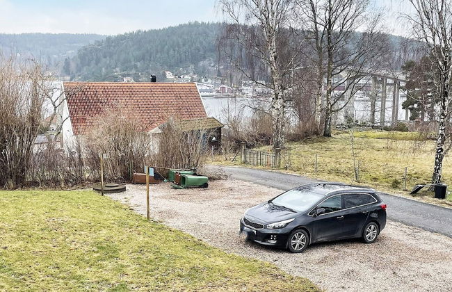 4 Star Holiday Home in Uddevalla-by Traum - Photo 26