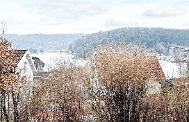 4 Star Holiday Home in Uddevalla-by Traum - Photo 31