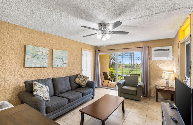 A Getaway To A Getaway 1 Bedroom Condo by RedAwning - Photo 11