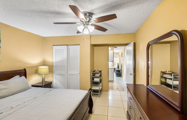 A Getaway To A Getaway 1 Bedroom Condo by RedAwning - Photo 4