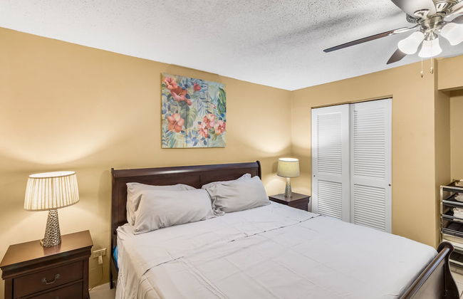 A Getaway To A Getaway 1 Bedroom Condo by RedAwning - Photo 8