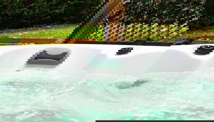 Foto 1 - The Headingley House Leeds - Hot Tub - Sleeps Up to 12