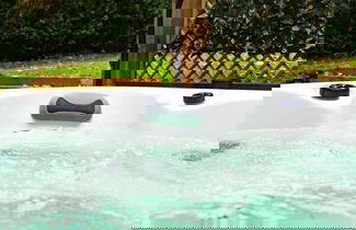 Foto 1 - The Headingley House Leeds - Hot Tub - Sleeps Up to 12