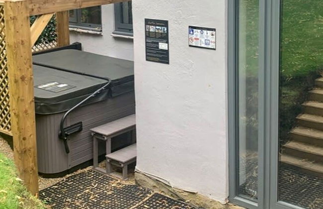 The Headingley House Leeds - Hot Tub - Sleeps Up to 12 - Foto 11