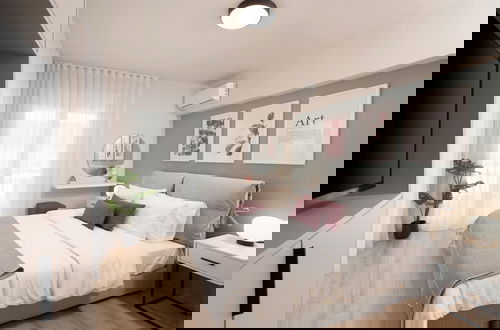 Foto 7 - Fancy Apartment in the Heart of Athens