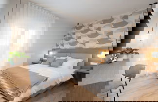 Foto 3 - Fancy Apartment in the Heart of Athens