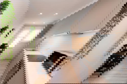 Foto 17 - Fancy Apartment in the Heart of Athens