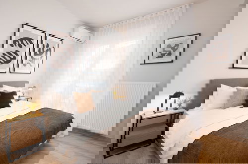 Foto 5 - Fancy Apartment in the Heart of Athens