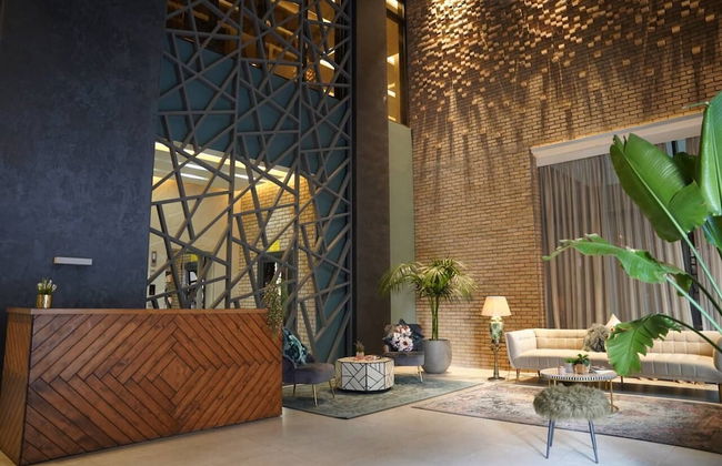 Nakheel Residence by House living - Photo 7